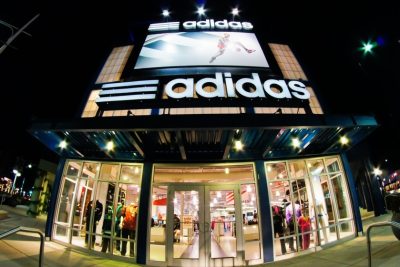 Adidas Trabaja Con Nosotros