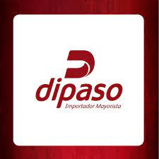 Dipaso trabaja con nosotros