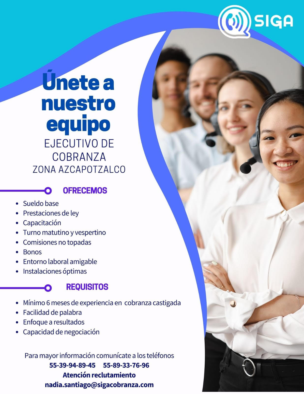Artefacta: ¡Únete a nuestro equipo!