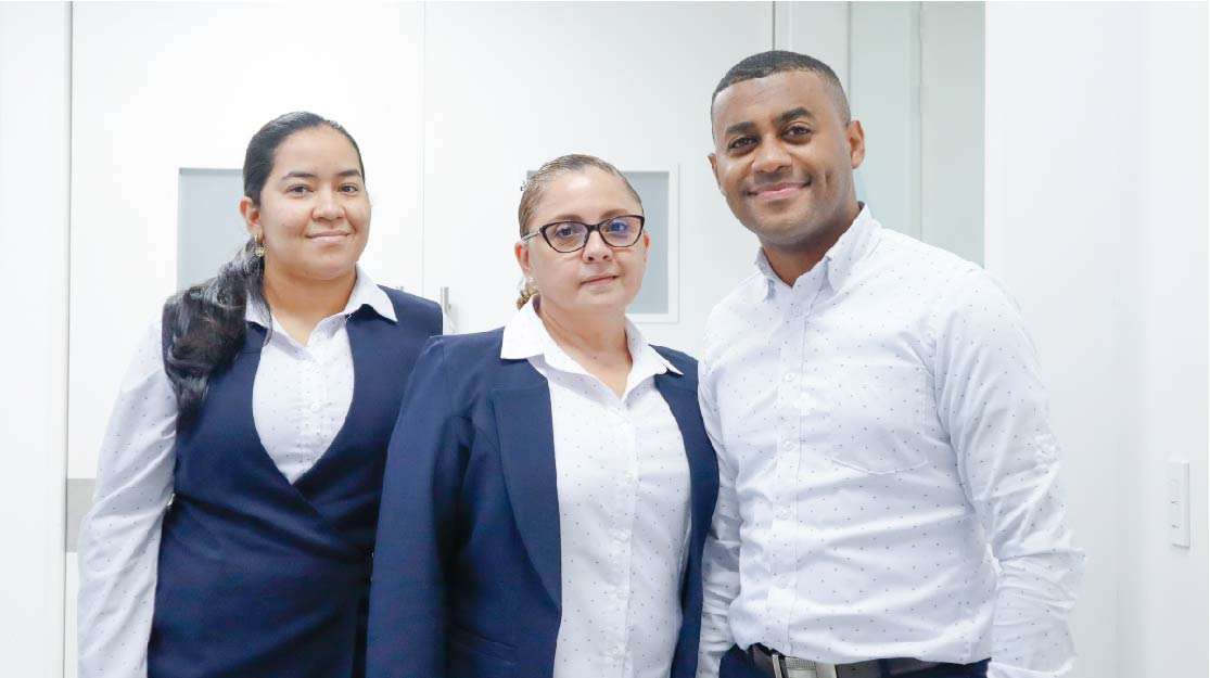 Banco Pichincha: Trabaja con Nosotros