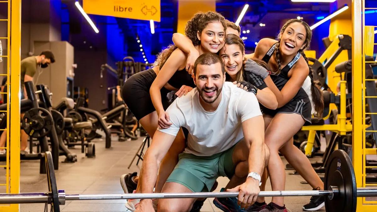 Beneficios Adicionales para Líderes de Unidad en Smart Fit