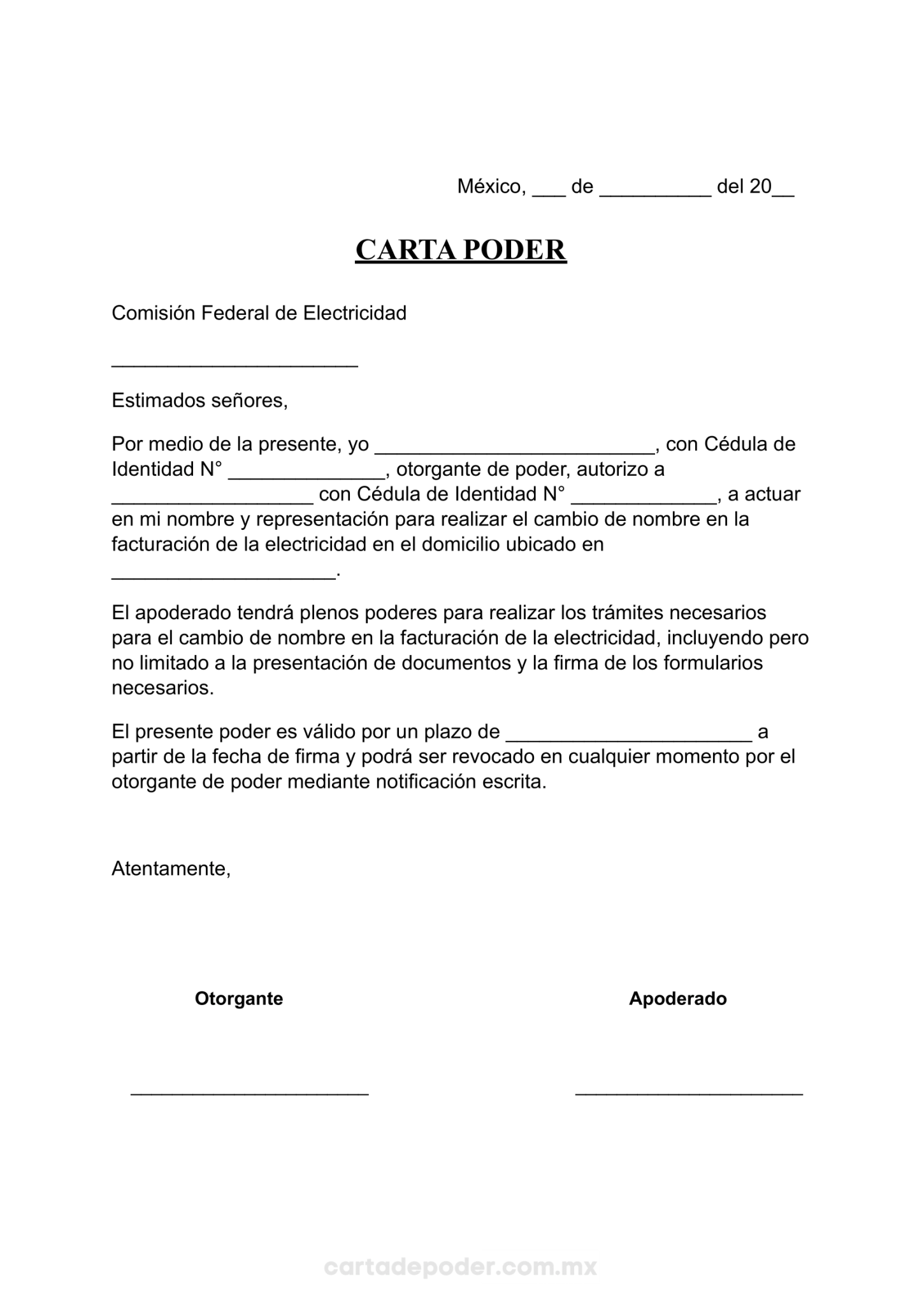 Beneficios del cambio de nombre