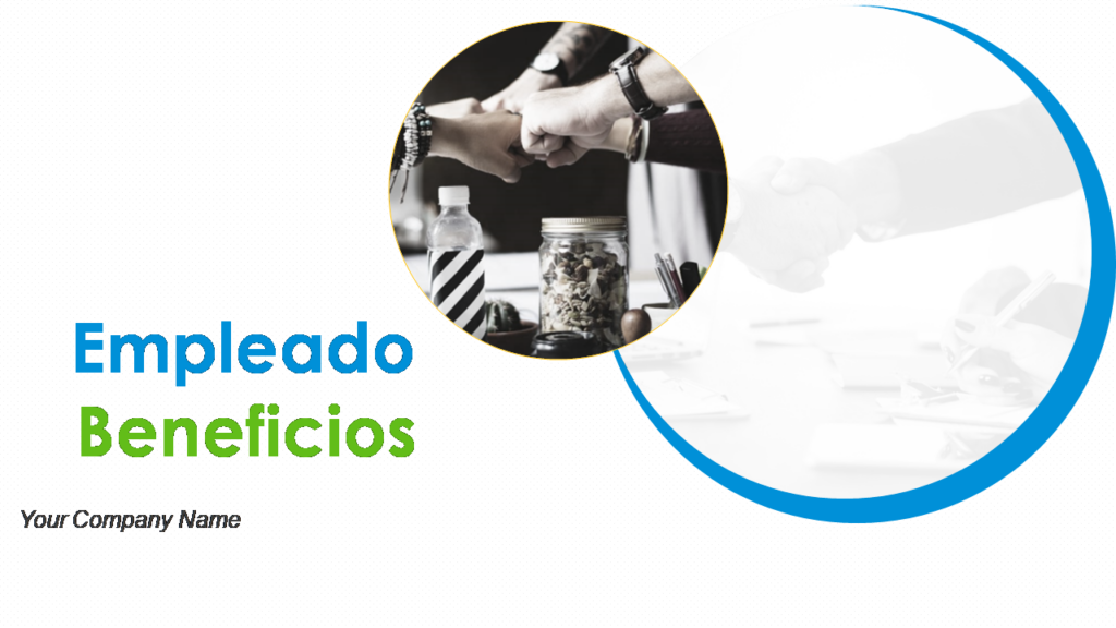 Beneficios para los Empleados