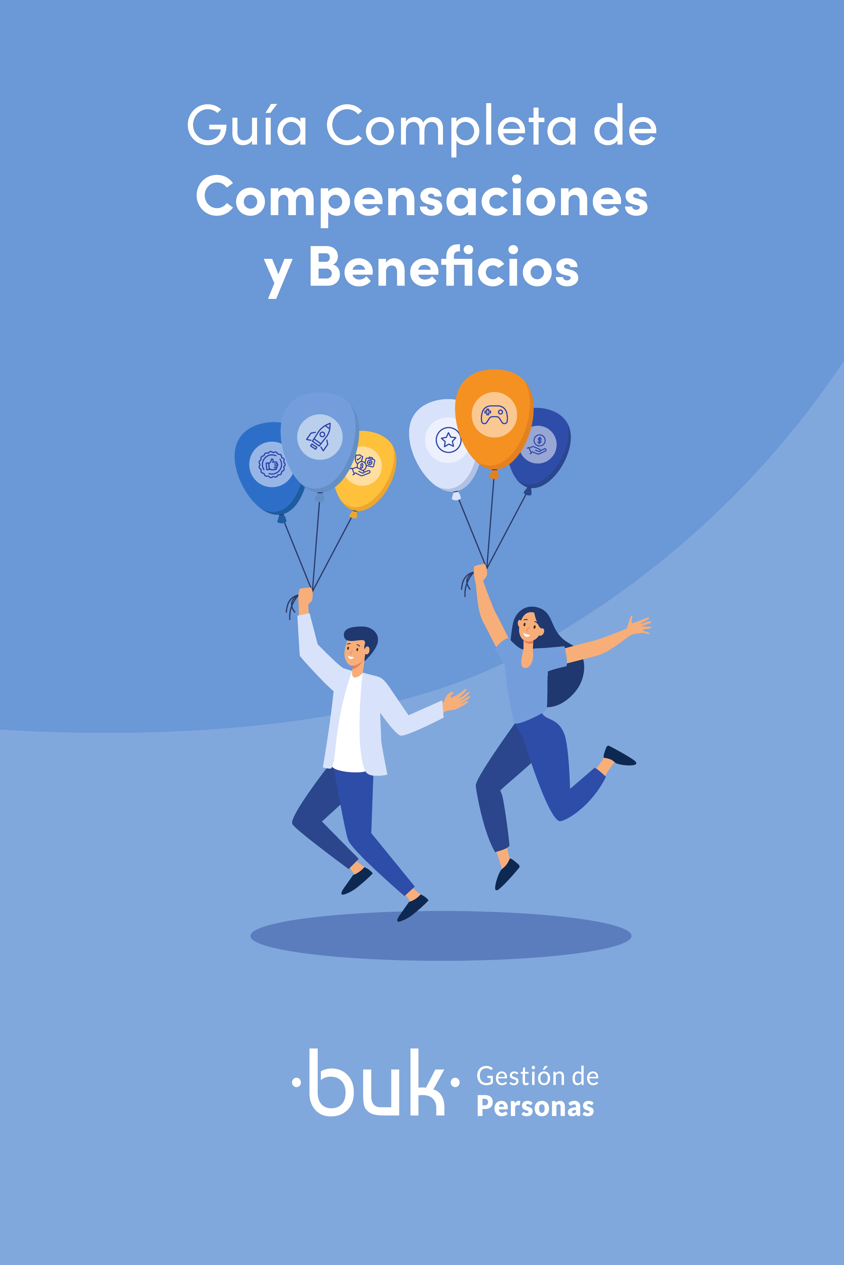 Beneficios y Compensaciones