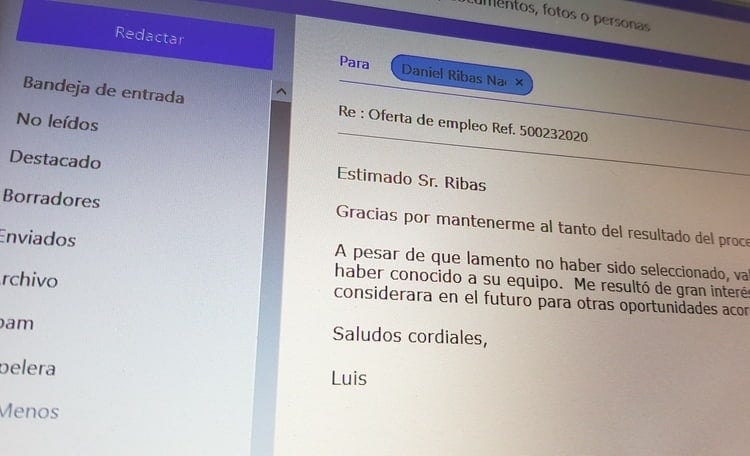 Busca la vacante que te interesa