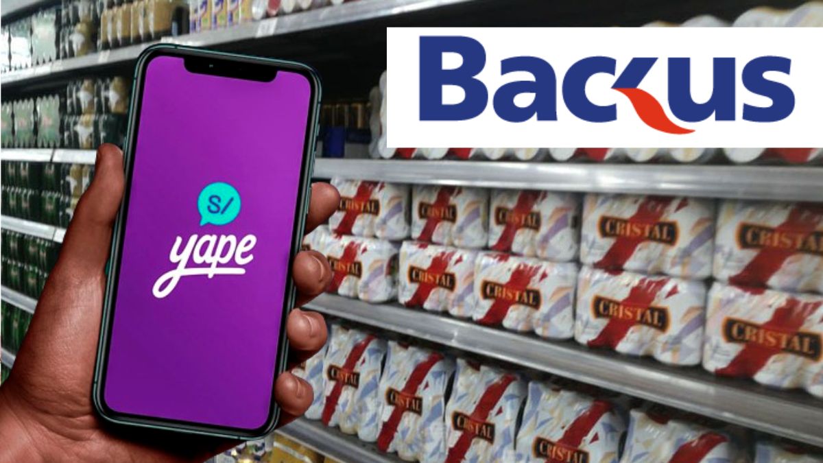 ¿Cómo contactarse con Backus Perú para trabajar con ellos?