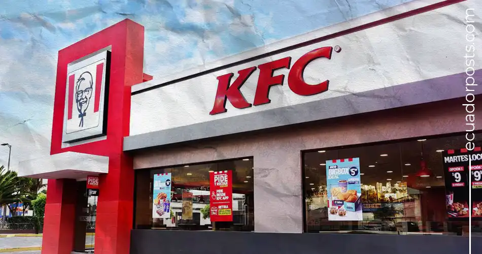¿Cómo Entregar tu Currículum para Trabajar en KFC?