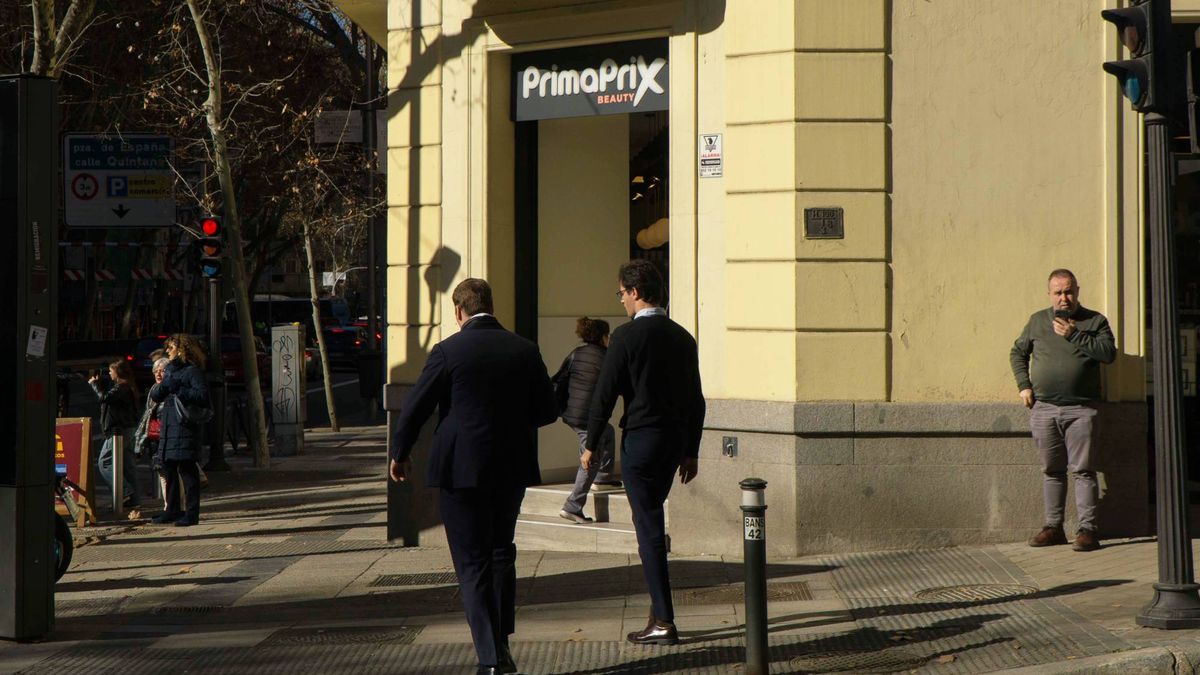 ¿Cómo funciona Primaprix?