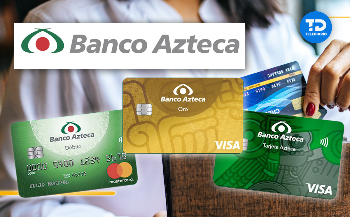 Costos de las Tarjetas de Crédito Banco Azteca