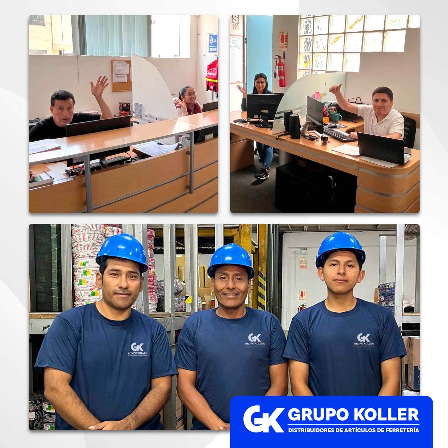 Crisol Trabaja Con Nosotros