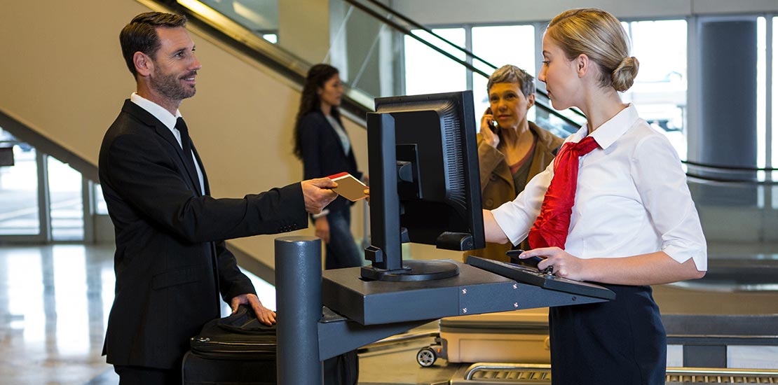 ¿Cuánto gana un tripulante de cabina en LATAM Chile?