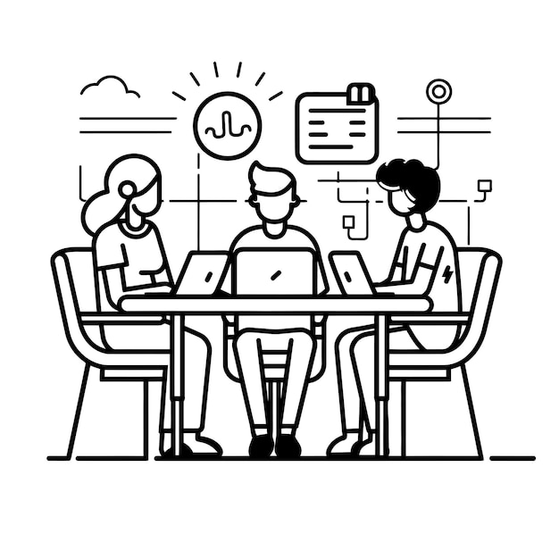 Cultura de Trabajo Positiva