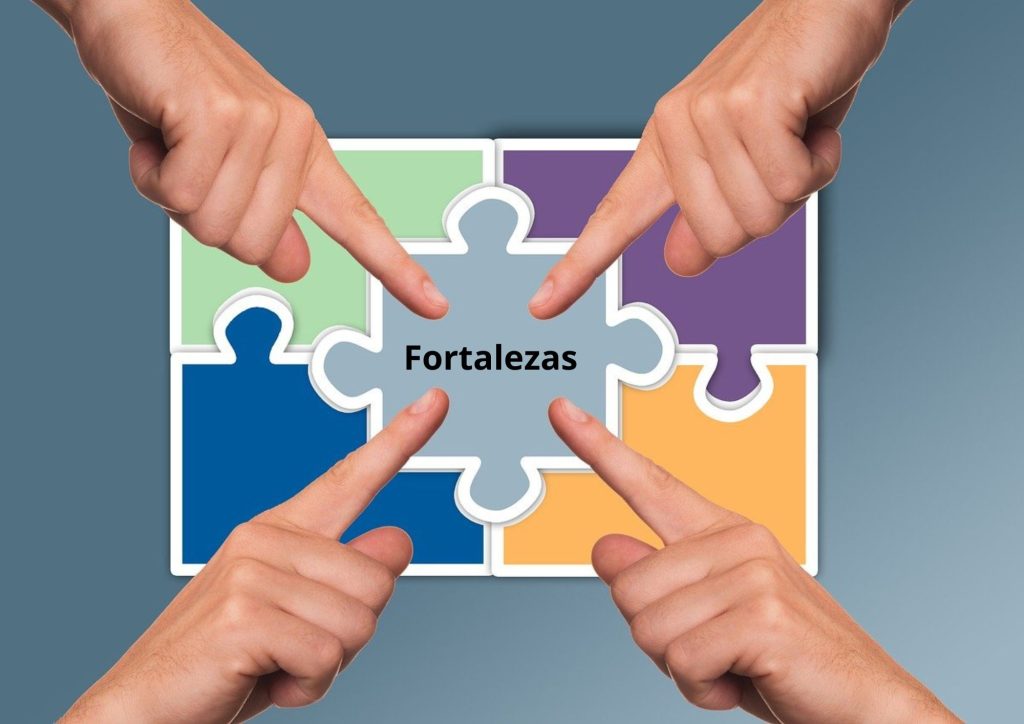 Cultura organizacional basada en valores