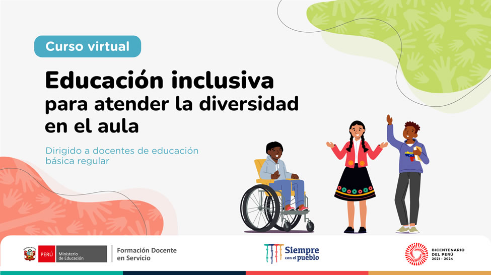 Diversidad en el Personal