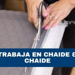 Empleos en Chaide y Chaide