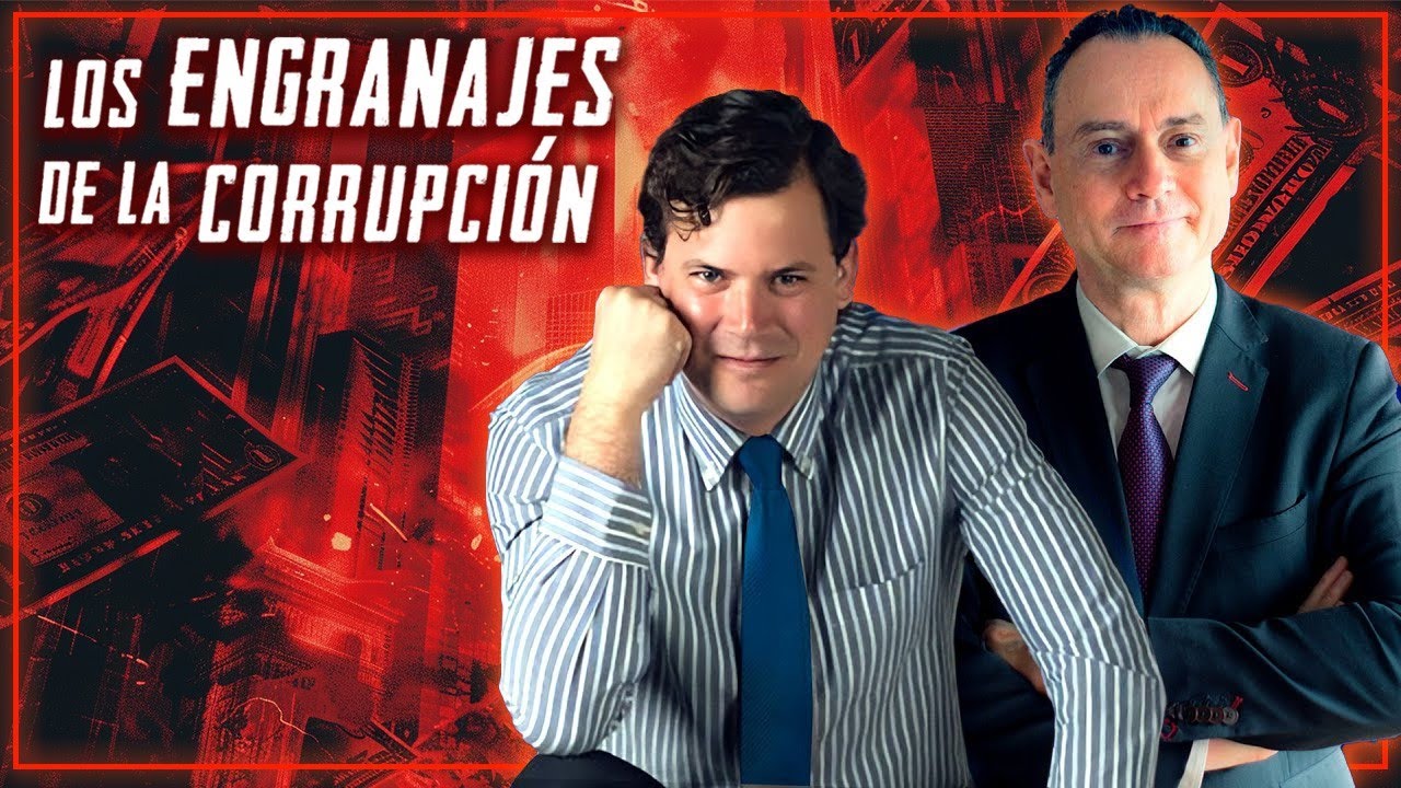 Escándalo de Corrupción