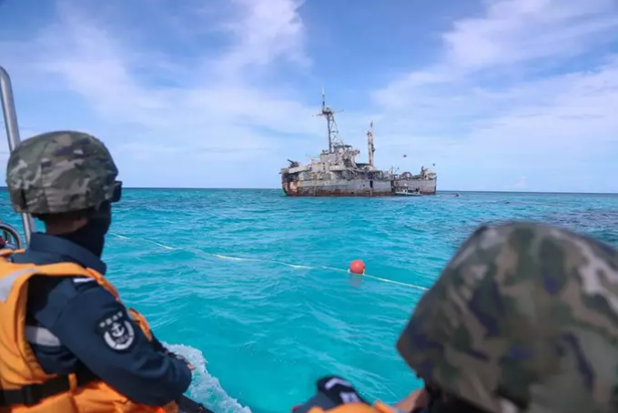 Esfuerzos para Resolver el Conflicto