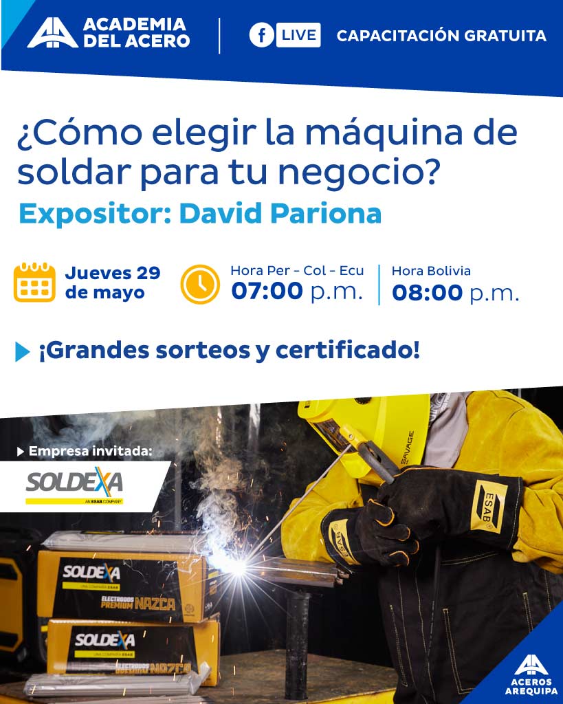 Estructura del Grupo Hochschild y Aceros Arequipa