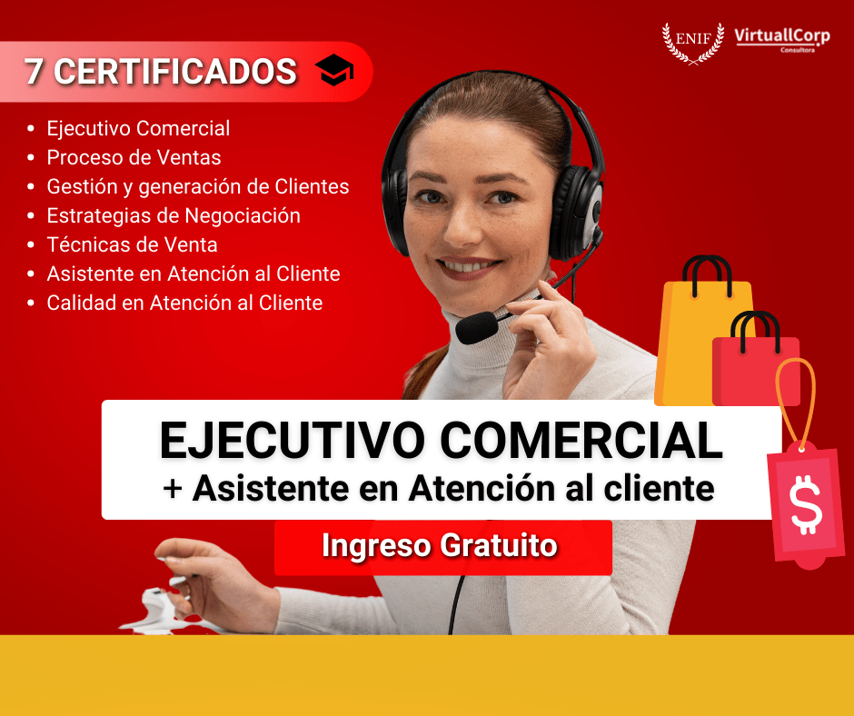 Gestión y Atención al Cliente
