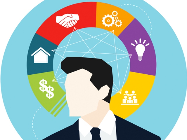 Habilidades y Competencias de un Multifuncional