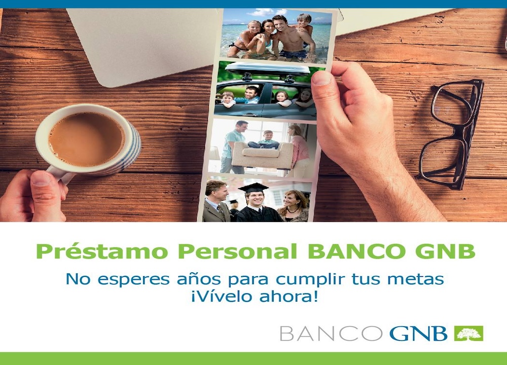 Historia del Banco GNB