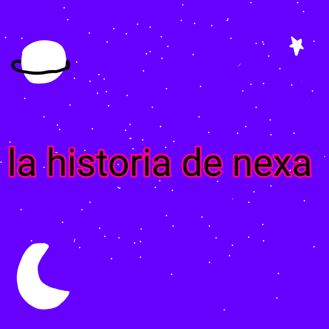 Historia de Nexa Trabaja Con Nosotros