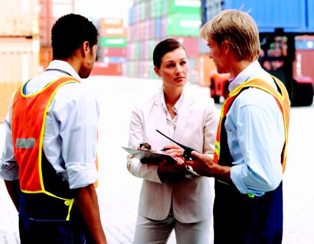 Horarios de Trabajo Comunes