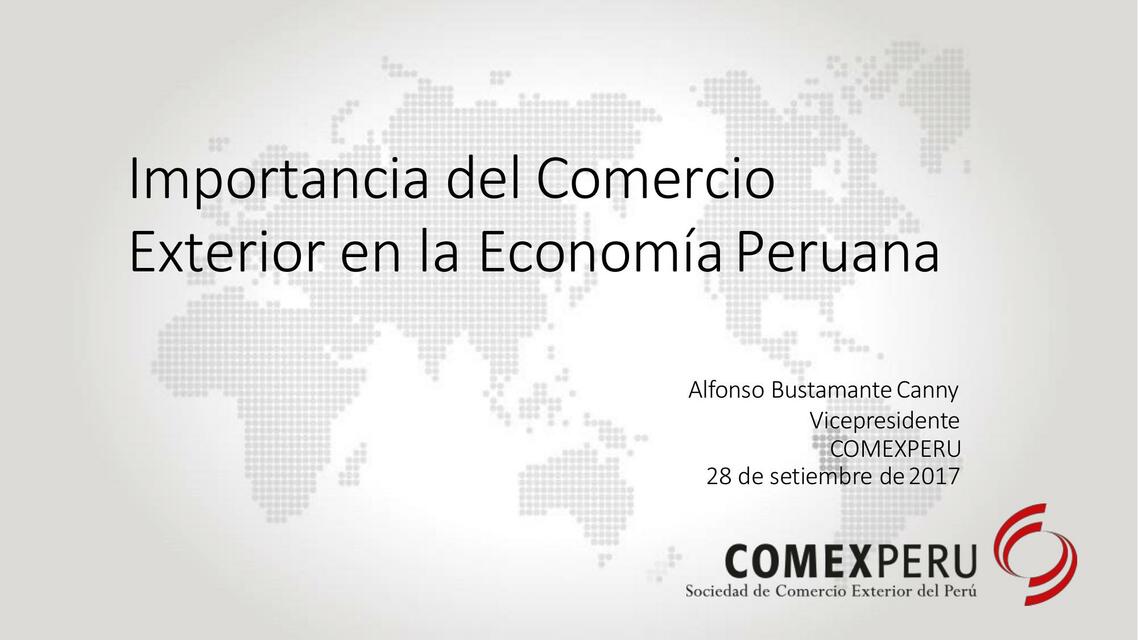 Importancia del SPCC