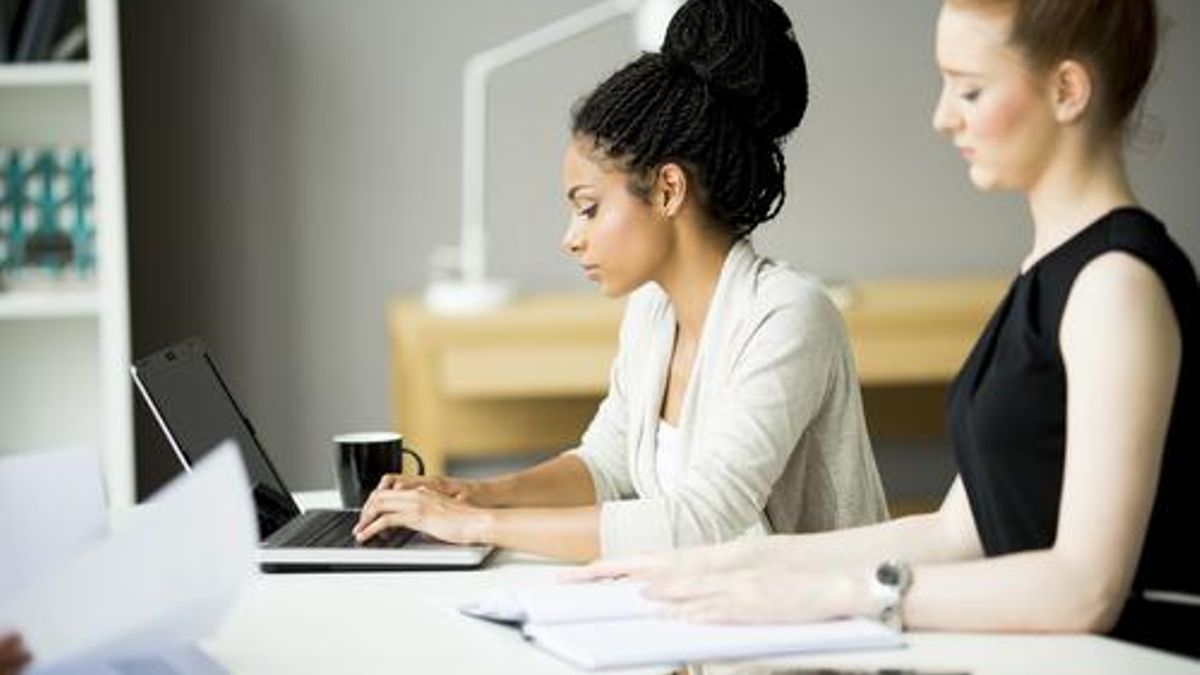La sorpresa de un empleo estable en telecomunicaciones