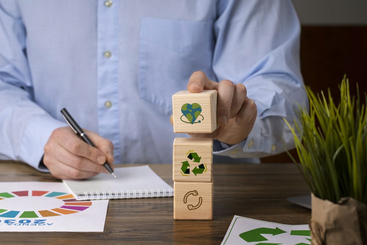 Natura: Compromiso con la Sostenibilidad
