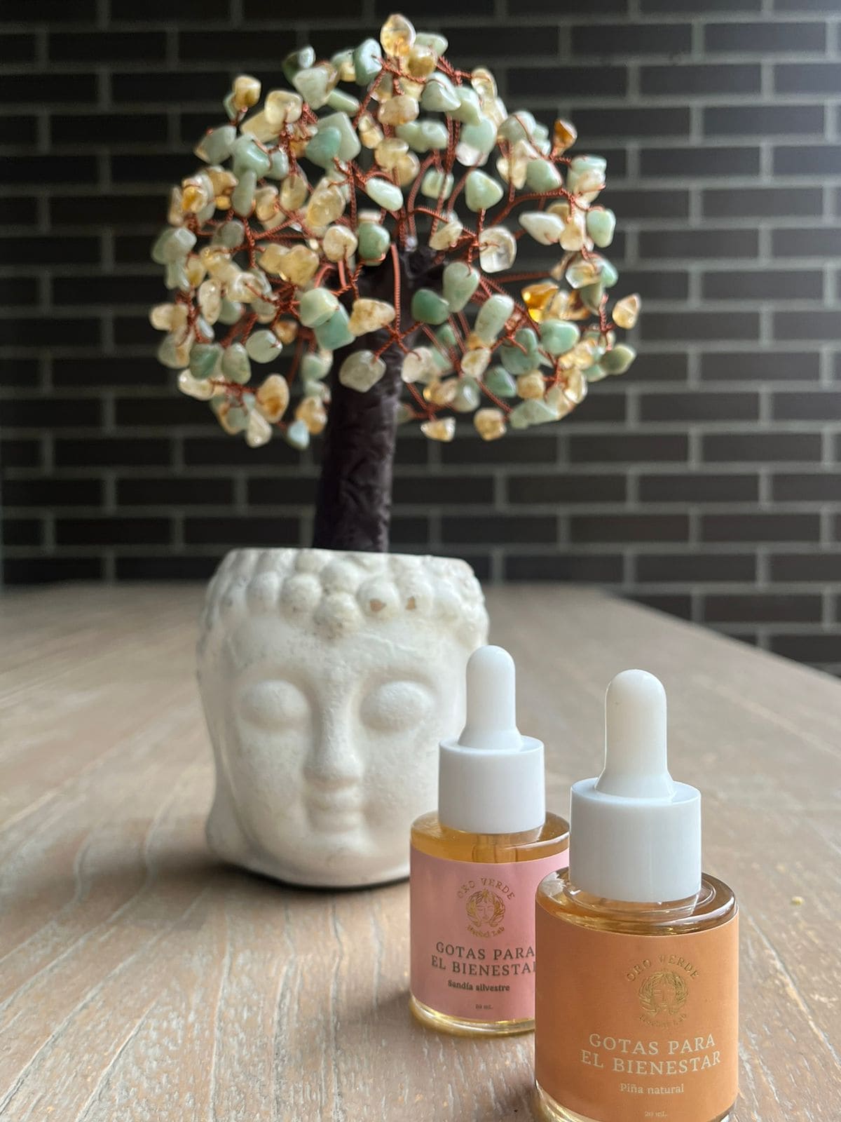 Natura: Productos Naturales para el Bienestar