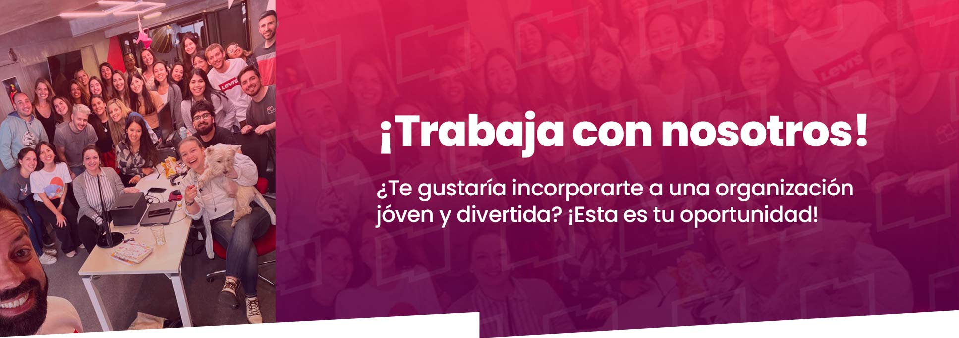 ONP: Trabaja con Nosotros