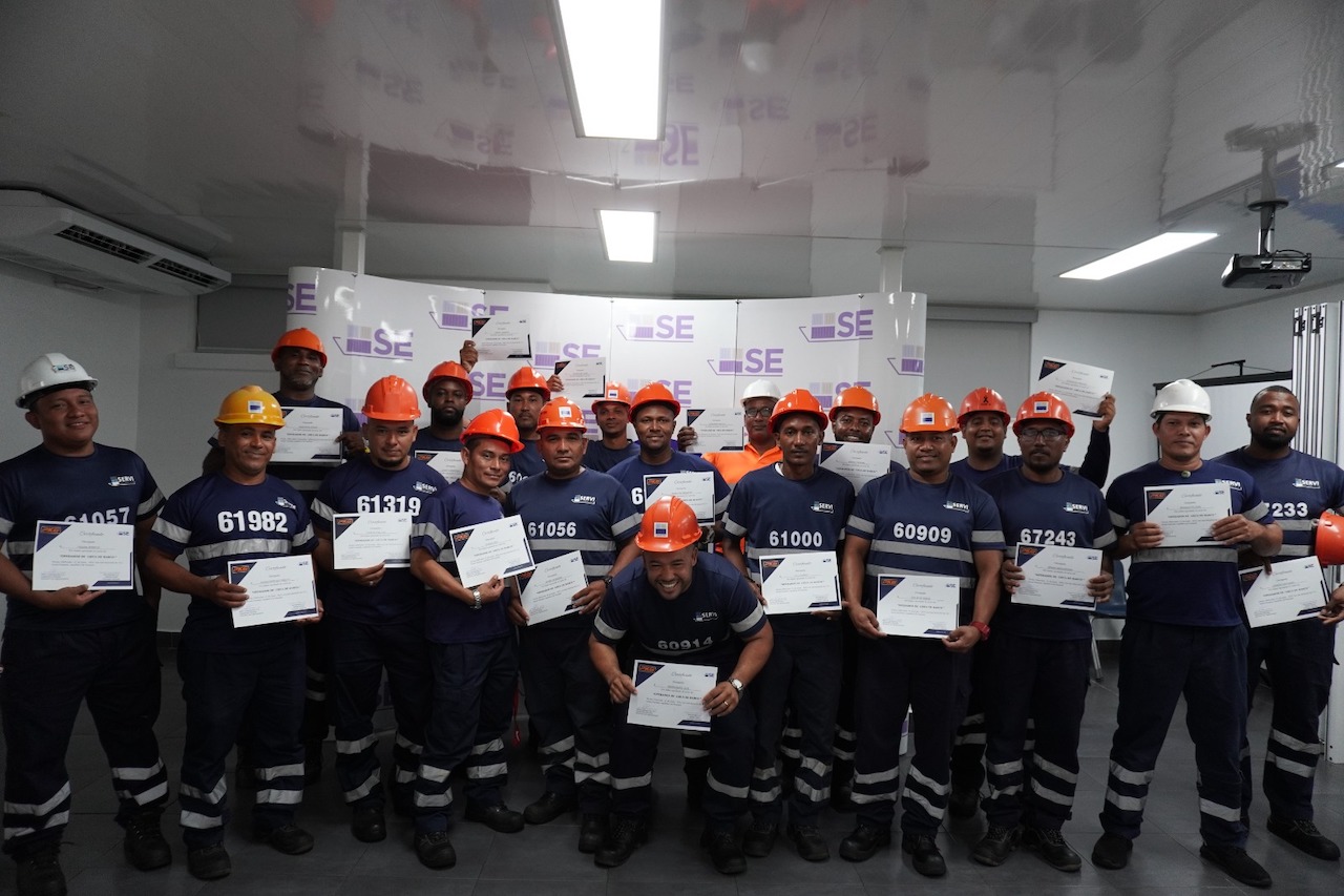 Oportunidades de Crecimiento Profesional