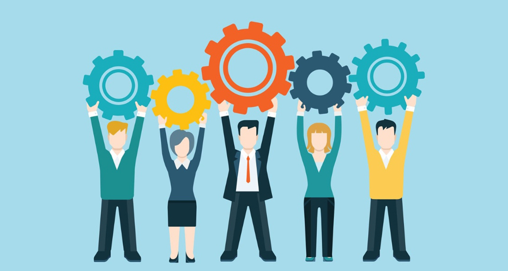 Oportunidades de Desarrollo Profesional