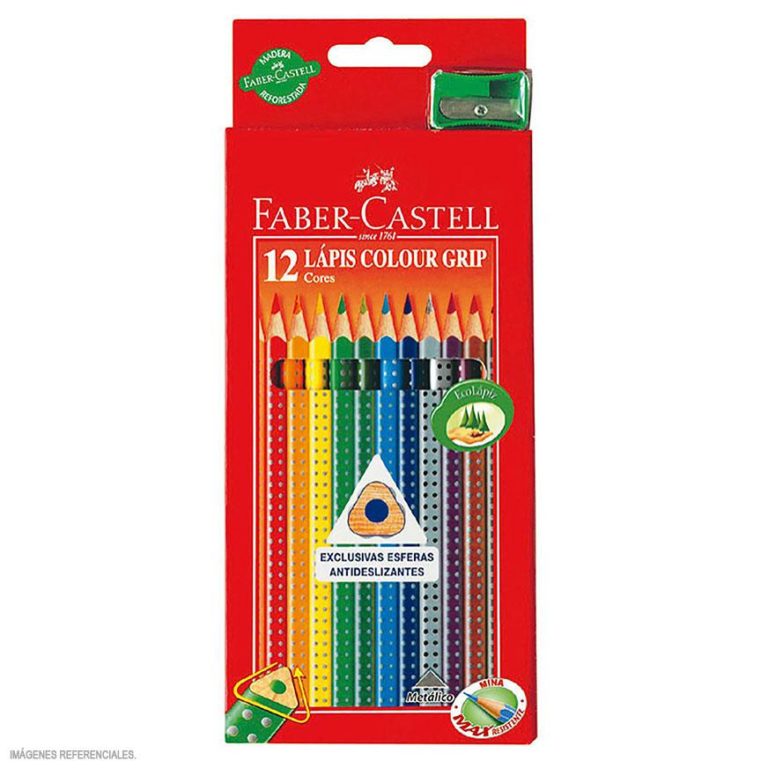 Otras Fábricas de Faber-Castell en el Mundo