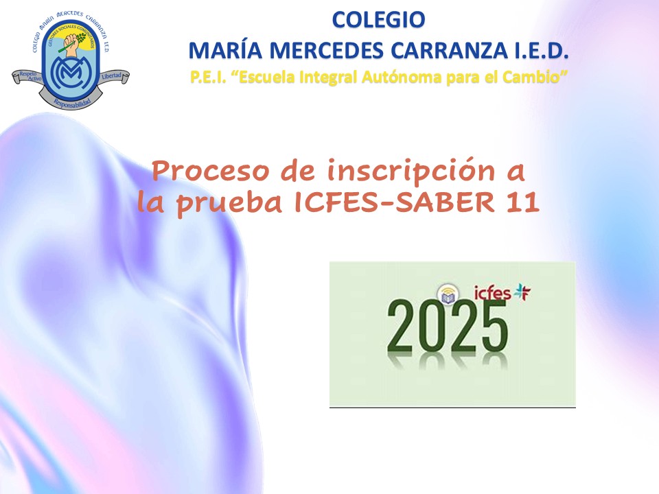 Proceso de Inscripción