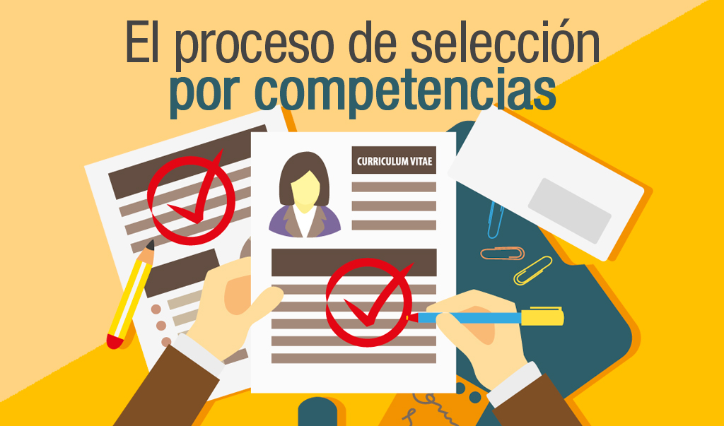 Proceso de Selección