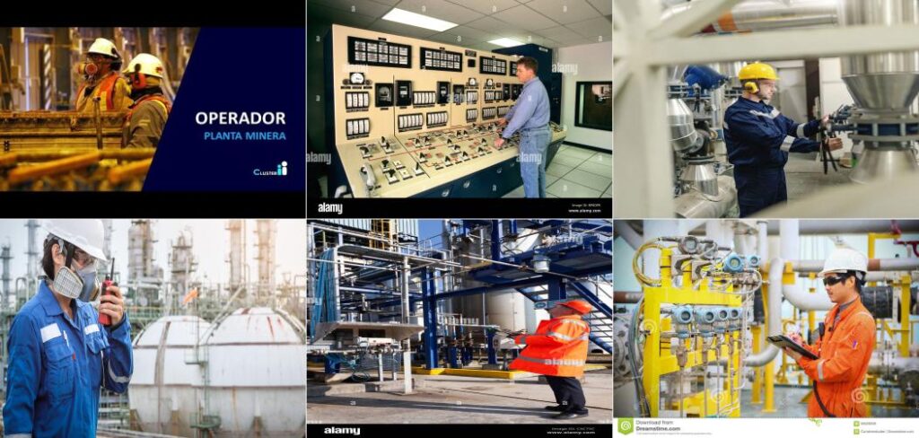 ¿Qué otros factores afectan el salario de un Operador de Planta en Repsol?