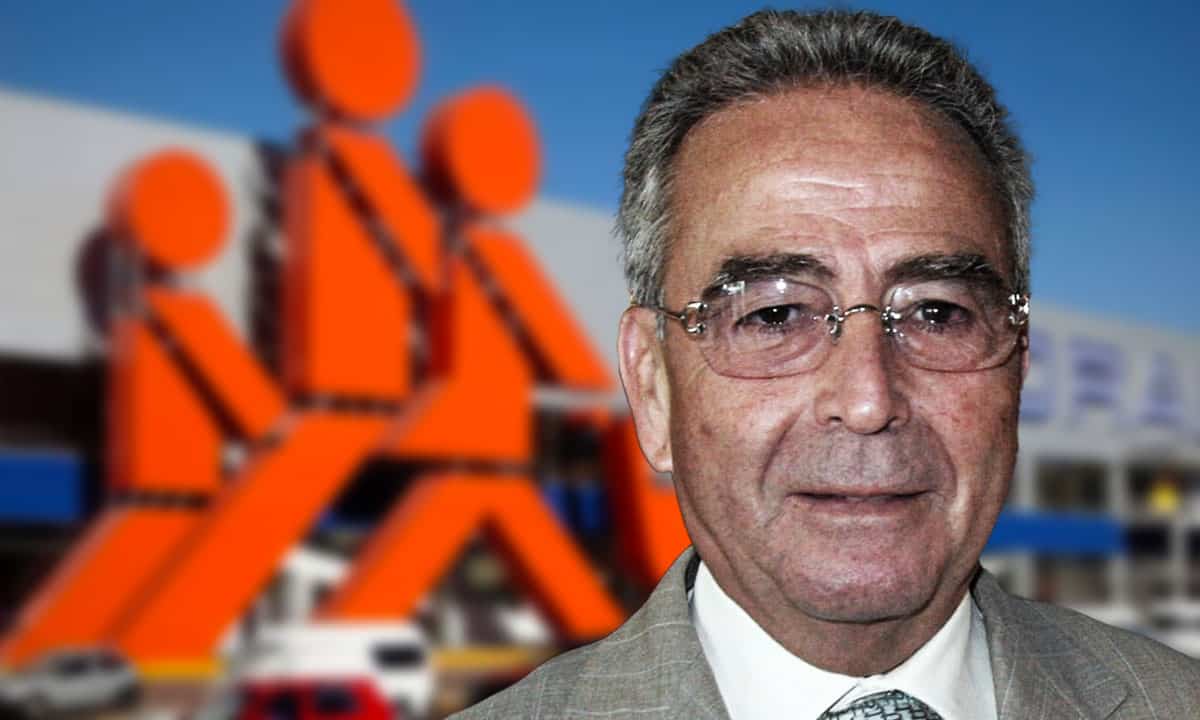 ¿Quién es el dueño de Nexa Trabaja Con Nosotros?