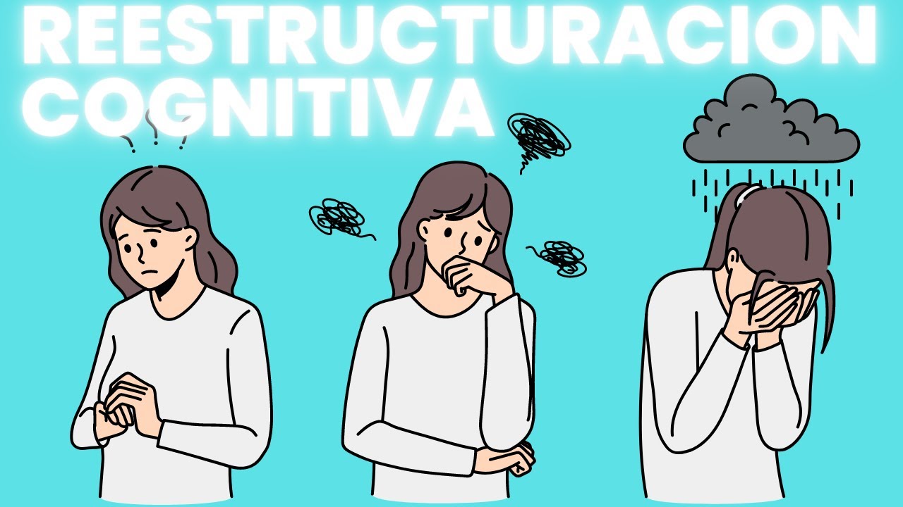 Reestructuración y Reconstrucción