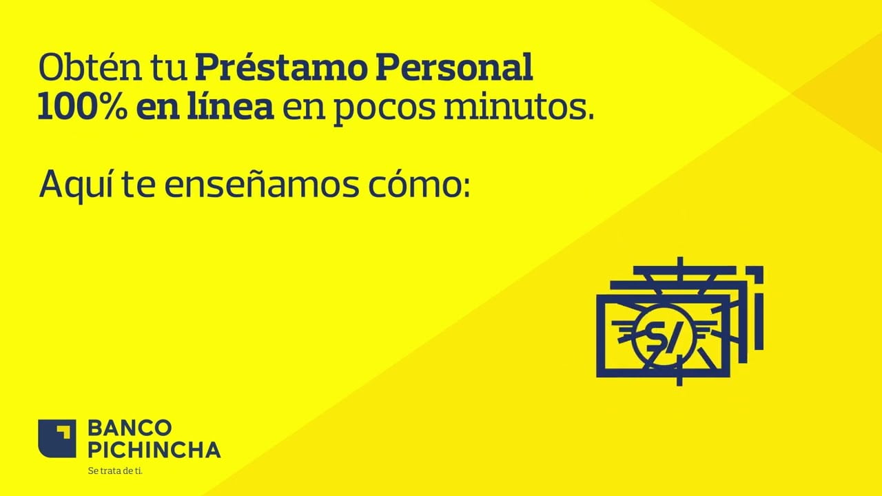 Requisitos Básicos para Trabajar en Banco Pichincha