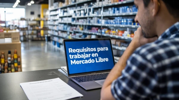 Requisitos Generales para Trabajar en Primark