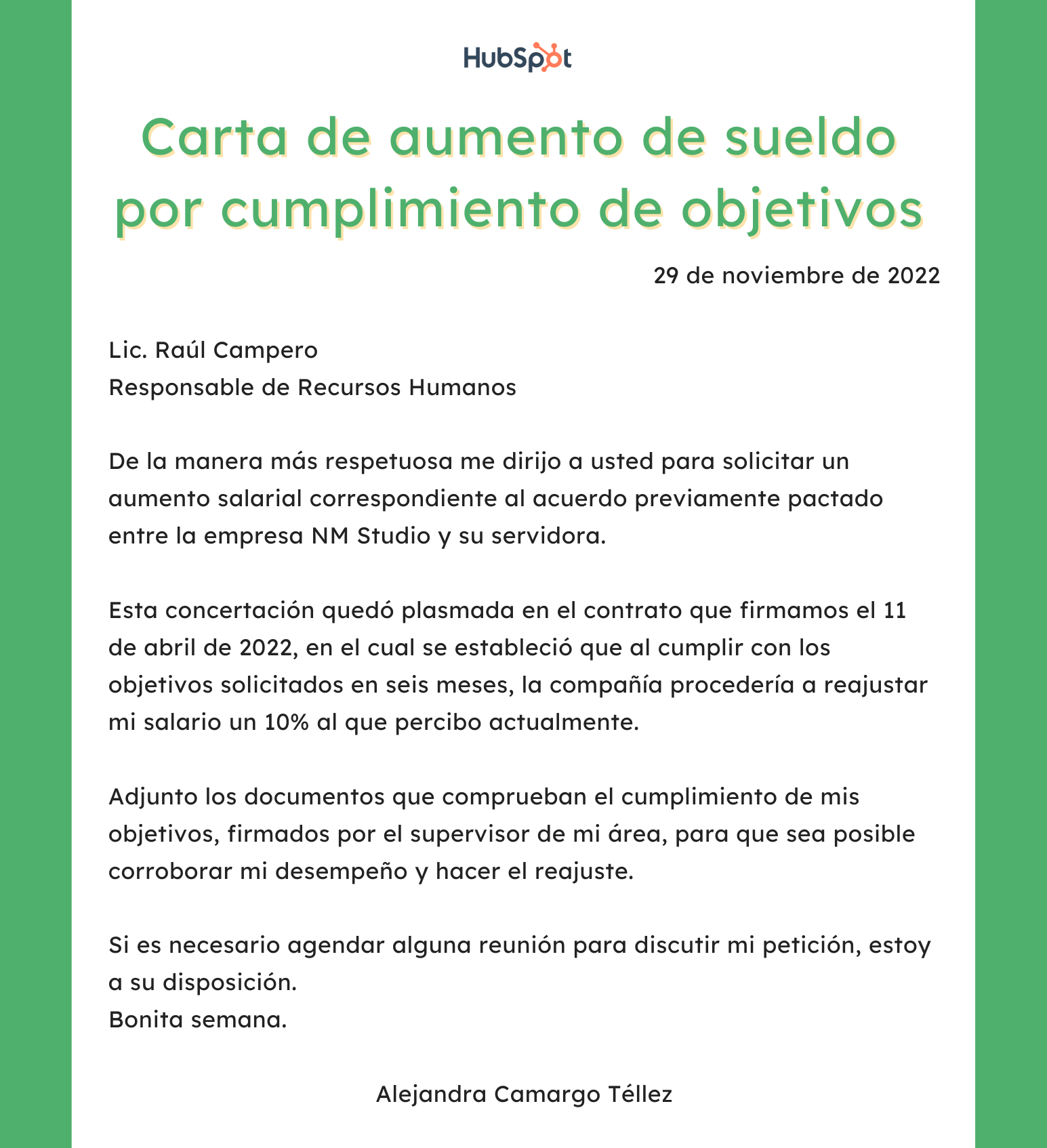 Salario por puesto