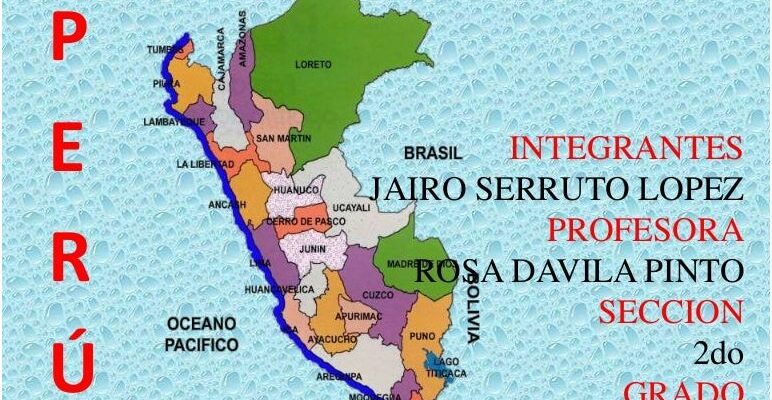 Sedes de Petroperú en las regiones del Perú: