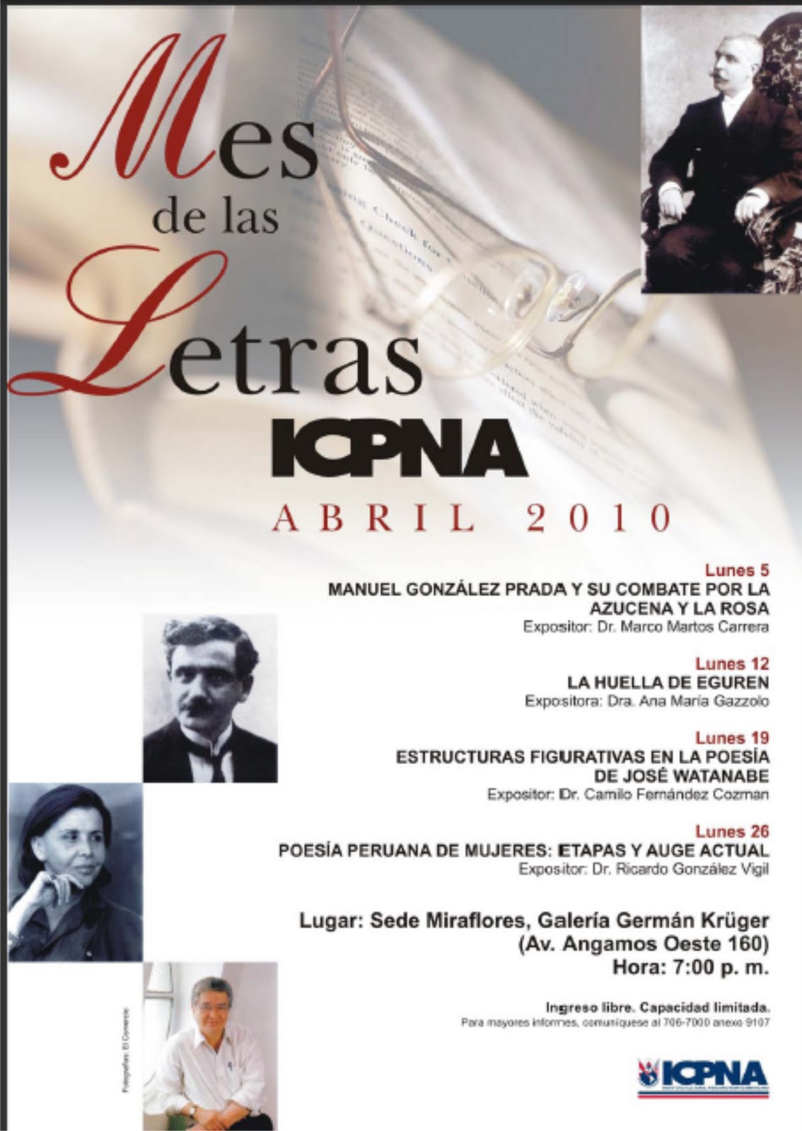 <strong>Beneficios de Trabajar en el ICPNA