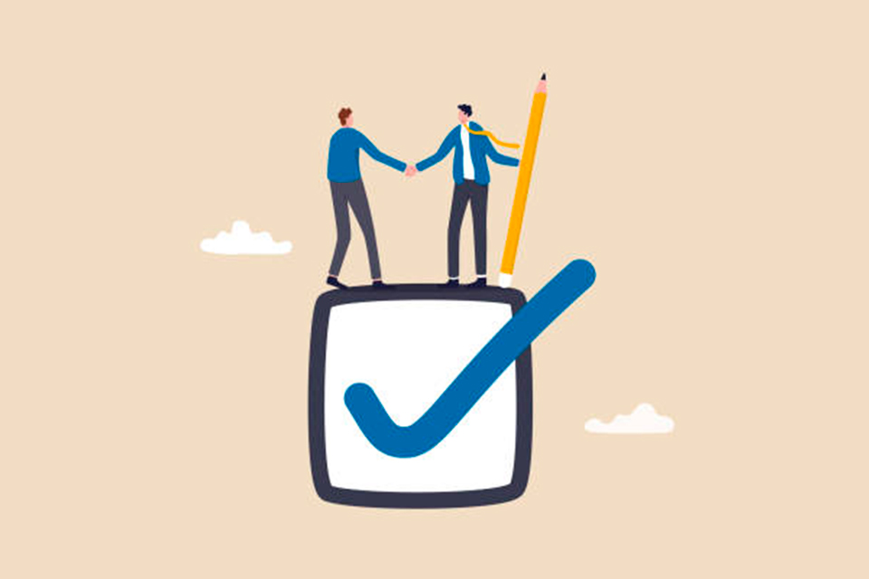 <strong>Compromiso y pasión por el servicio al cliente