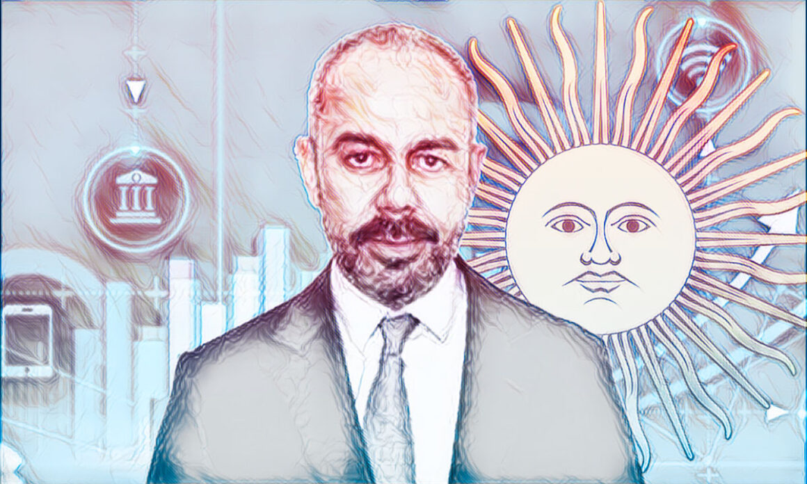<strong>Fundador y CEO: