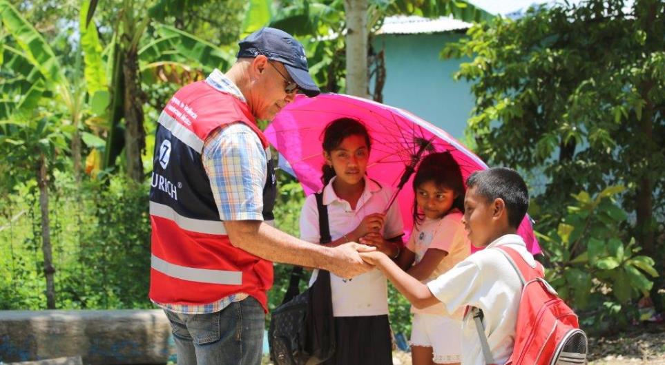 <strong>Kimberly-Clark: Compromiso con la Sustentabilidad