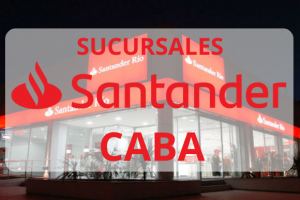 <strong>Nuevo nombre: Banco Santander Río