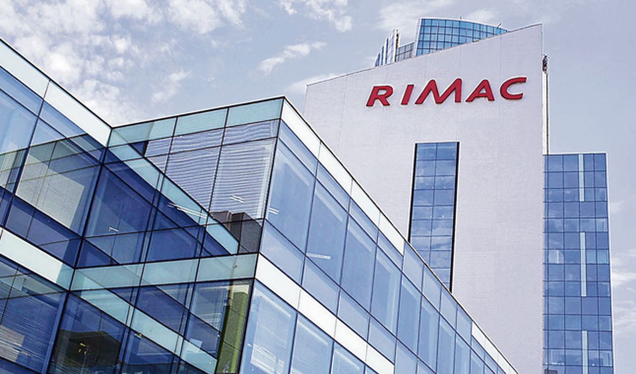 <strong>Salario de los Asesores de Rimac Seguros